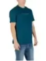 "Armani Exchange T-Shirts im Sale | Armani Exchange - Armani Exchange T-Shirt Uomo online kaufen"|Planet-Deluxe