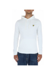 Fleece Lyle & Scott - Lyle & Scott Felpa Uomo 90,00 €  | Planet-Deluxe