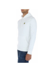 Fleece Lyle & Scott - Lyle & Scott Felpa Uomo 90,00 €  | Planet-Deluxe