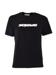 "Moschino T-Shirts im Sale | Moschino - Moschino T-Shirt Uomo online kaufen"|Planet-Deluxe