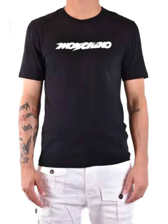 "Moschino T-Shirts im Sale | Moschino - Moschino T-Shirt Uomo online kaufen"|Planet-Deluxe