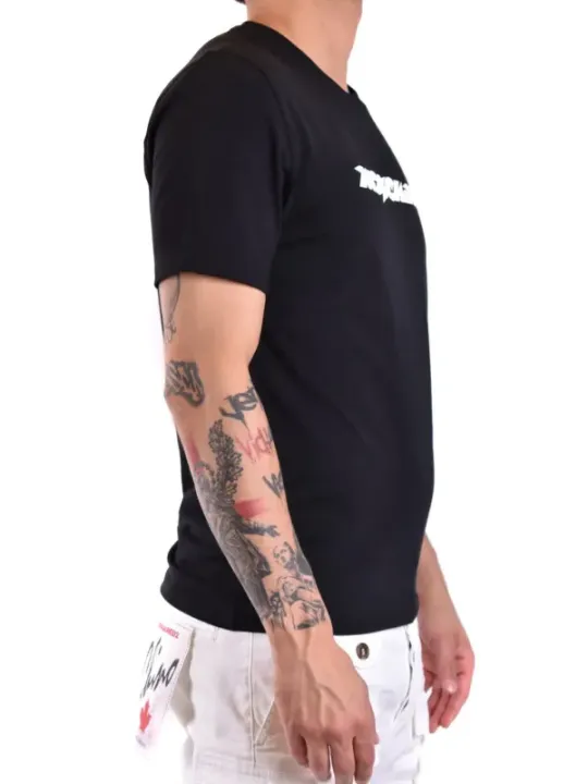"Moschino T-Shirts im Sale | Moschino - Moschino T-Shirt Uomo online kaufen"|Planet-Deluxe