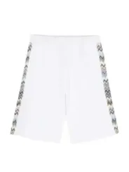 "Missoni Bermudas im Sale | Missoni - Missoni  Bermuda Uomo online kaufen"|Planet-Deluxe