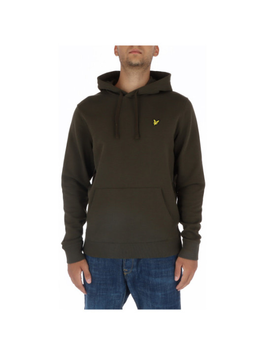 Fleece Lyle & Scott - Lyle & Scott Felpa Uomo 90,00 €  | Planet-Deluxe