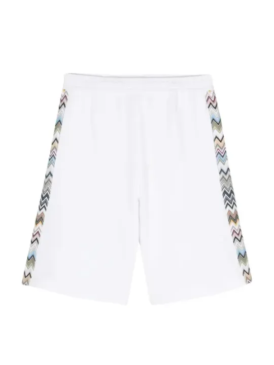 "Missoni Bermudas im Sale | Missoni - Missoni  Bermuda Uomo online kaufen"|Planet-Deluxe