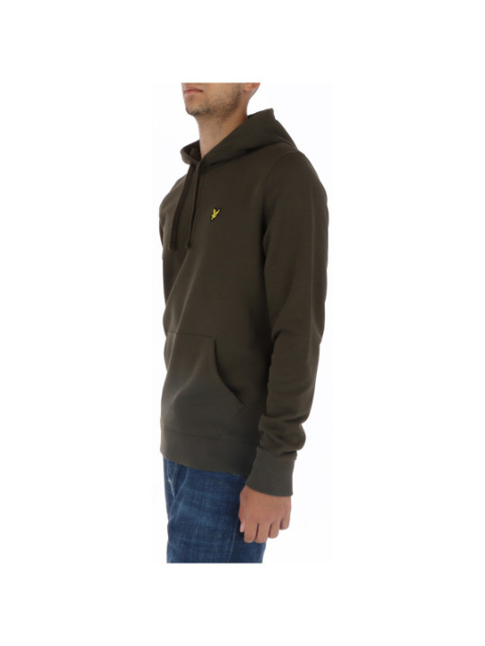 Fleece Lyle & Scott - Lyle & Scott Felpa Uomo 90,00 €  | Planet-Deluxe