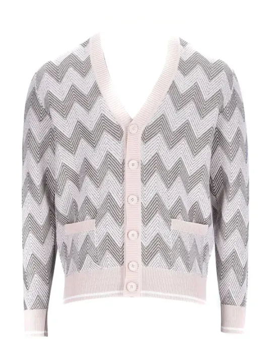 "Missoni Cardigans im Sale | Missoni - Missoni  Cardigans Uomo online kaufen"|Planet-Deluxe
