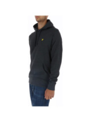 Fleece Lyle & Scott - Lyle & Scott Felpa Uomo 90,00 €  | Planet-Deluxe