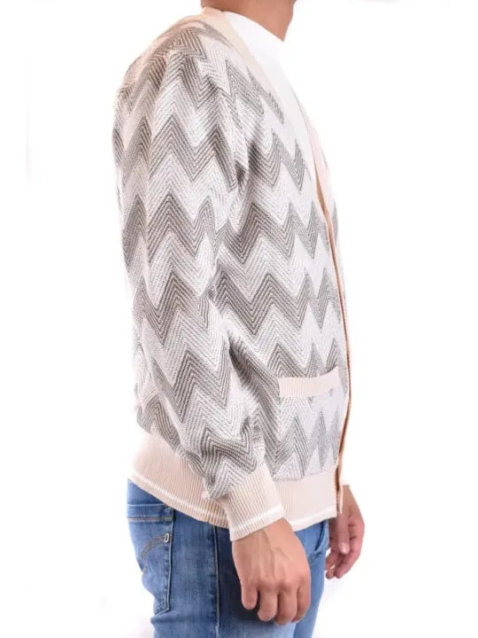 "Missoni Cardigans im Sale | Missoni - Missoni  Cardigans Uomo online kaufen"|Planet-Deluxe