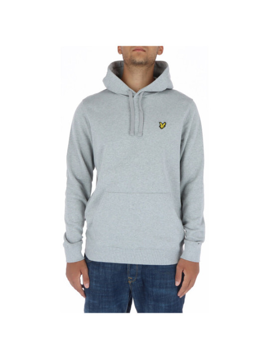 Fleece Lyle & Scott - Lyle & Scott Felpa Uomo 90,00 €  | Planet-Deluxe