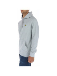 Fleece Lyle & Scott - Lyle & Scott Felpa Uomo 90,00 €  | Planet-Deluxe