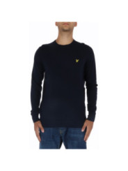 Pullover Lyle & Scott - Lyle & Scott Maglia Uomo 100,00 €  | Planet-Deluxe