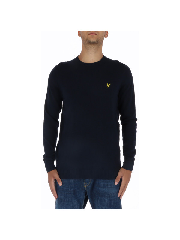 Pullover Lyle & Scott - Lyle & Scott Maglia Uomo 100,00 €  | Planet-Deluxe