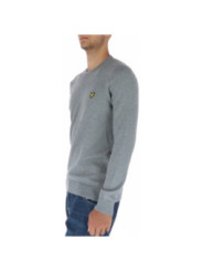 Pullover Lyle & Scott - Lyle & Scott Maglia Uomo 100,00 €  | Planet-Deluxe