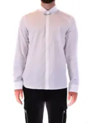 "Neil Barrett Hemden im Sale | Neil Barrett - Neil Barrett Camicia Uomo online kaufen"|Planet-Deluxe