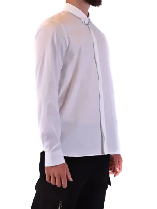 "Neil Barrett Hemden im Sale | Neil Barrett - Neil Barrett Camicia Uomo online kaufen"|Planet-Deluxe