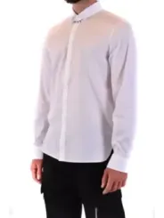 "Neil Barrett Hemden im Sale | Neil Barrett - Neil Barrett Camicia Uomo online kaufen"|Planet-Deluxe