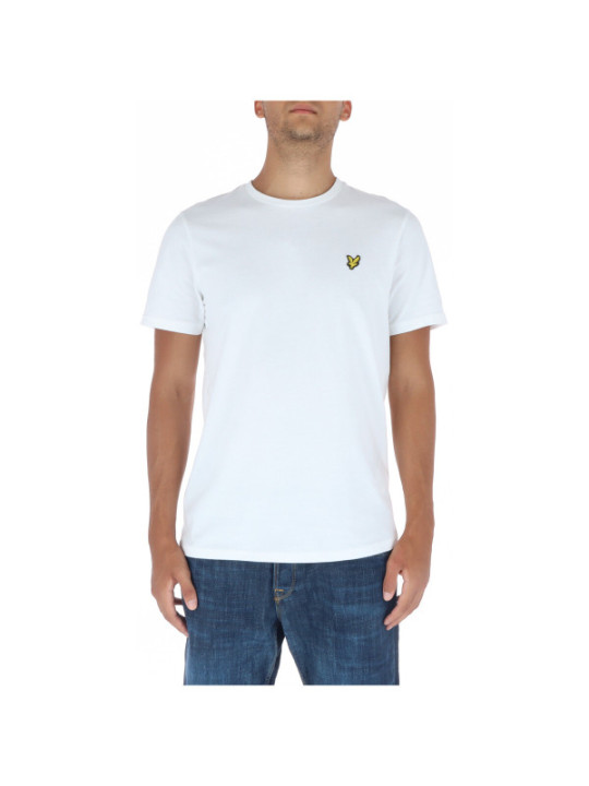 T-Shirt Lyle & Scott - Lyle & Scott T-Shirt Uomo 60,00 €  | Planet-Deluxe