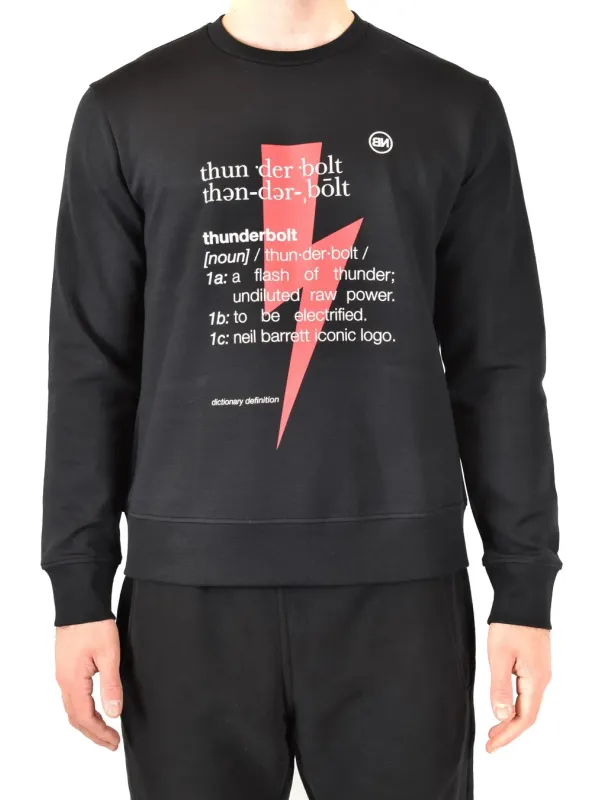"Neil Barrett Sweatshirts im Sale | Neil Barrett - Neil Barrett Felpa Uomo online kaufen"|Planet-Deluxe "Neil Barrett Sweatshirts im Sale | Neil Barrett - Neil Barrett Felpa Uomo online kaufen"|Planet-Deluxe