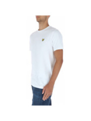 T-Shirt Lyle & Scott - Lyle & Scott T-Shirt Uomo 60,00 €  | Planet-Deluxe