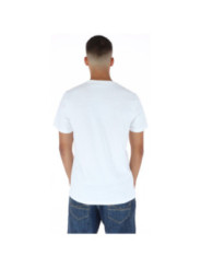 T-Shirt Lyle & Scott - Lyle & Scott T-Shirt Uomo 60,00 €  | Planet-Deluxe