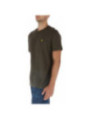 T-Shirt Lyle & Scott - Lyle & Scott T-Shirt Uomo 60,00 €  | Planet-Deluxe