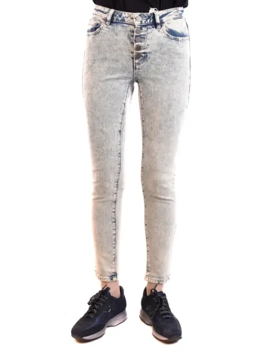 "Michael Kors Jeans im Sale | Michael Kors - Michael Kors Jeans Donna online kaufen"|Planet-Deluxe