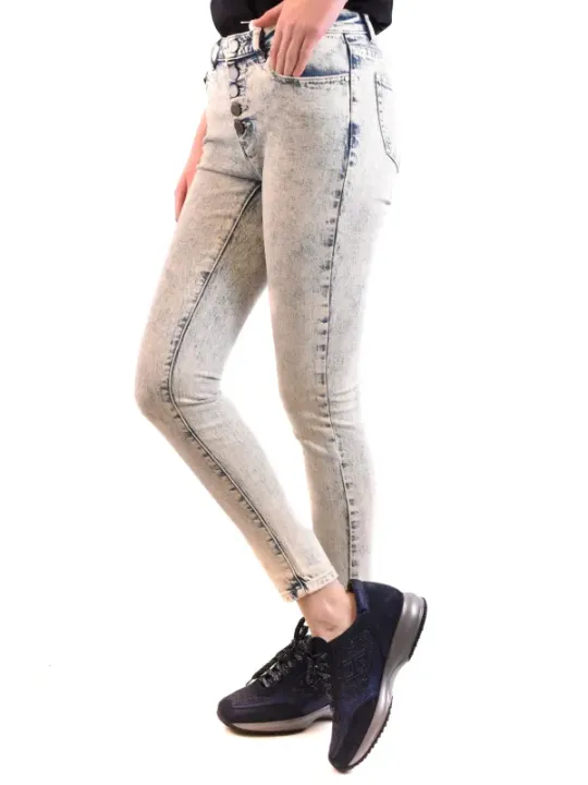 "Michael Kors Jeans im Sale | Michael Kors - Michael Kors Jeans Donna online kaufen"|Planet-Deluxe