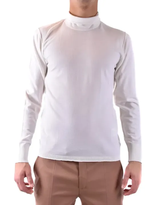 "Paolo Pecora Pullover im Sale | Paolo Pecora - Paolo Pecora Maglia Uomo online kaufen"|Planet-Deluxe