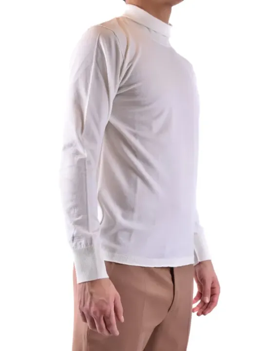 "Paolo Pecora Pullover im Sale | Paolo Pecora - Paolo Pecora Maglia Uomo online kaufen"|Planet-Deluxe
