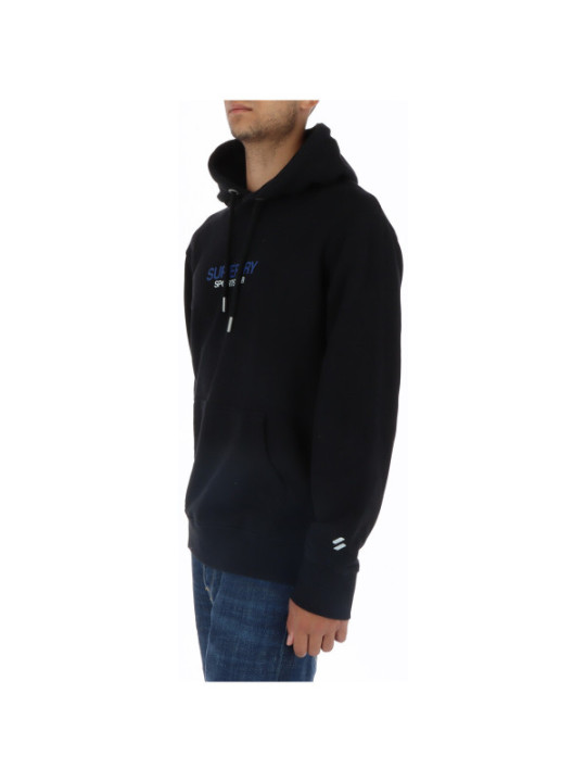 Fleece Superdry - Superdry Felpa Uomo 90,00 €  | Planet-Deluxe