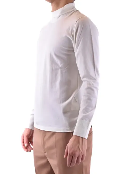 "Paolo Pecora Pullover im Sale | Paolo Pecora - Paolo Pecora Maglia Uomo online kaufen"|Planet-Deluxe