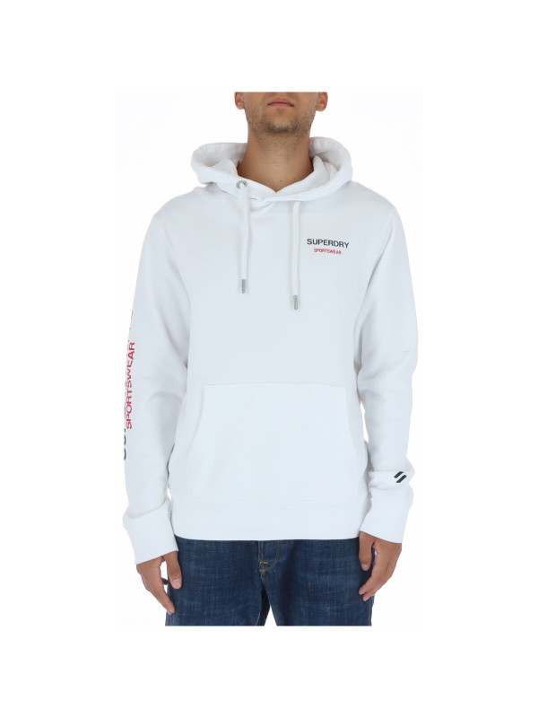 Fleece Superdry - Superdry Felpa Uomo 90,00 €  | Planet-Deluxe