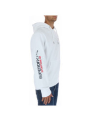 Fleece Superdry - Superdry Felpa Uomo 90,00 €  | Planet-Deluxe