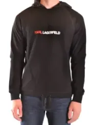 "Karl Lagerfeld Sweatshirts im Sale | Karl Lagerfeld - Karl Lagerfeld Felpa Uomo online kaufen"|Planet-Deluxe