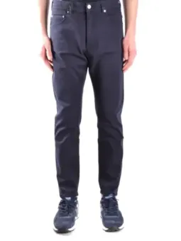 "Stilvolle Paolo Pecora Herrenhose - Eleganz & Komfort"