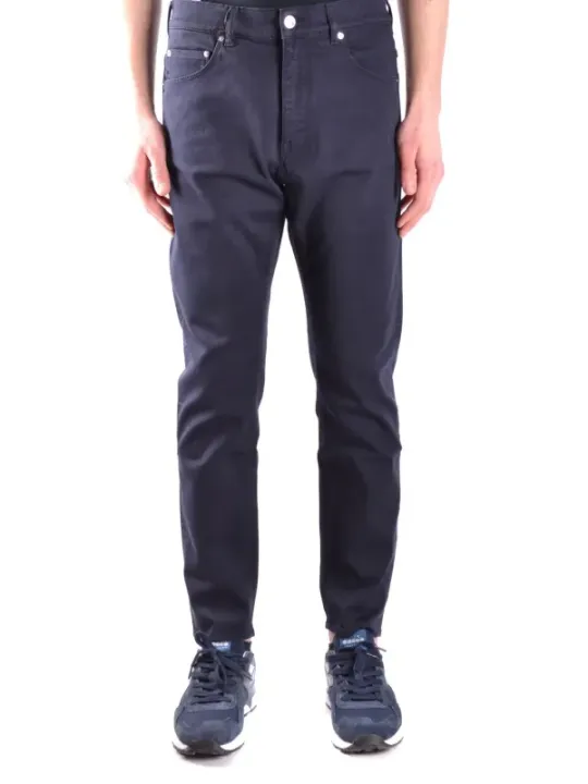 "Paolo Pecora Hosen im Sale | Paolo Pecora - Paolo Pecora Pantaloni Uomo online kaufen"|Planet-Deluxe