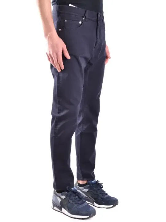 "Paolo Pecora Hosen im Sale | Paolo Pecora - Paolo Pecora Pantaloni Uomo online kaufen"|Planet-Deluxe