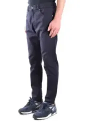 "Paolo Pecora Hosen im Sale | Paolo Pecora - Paolo Pecora Pantaloni Uomo online kaufen"|Planet-Deluxe