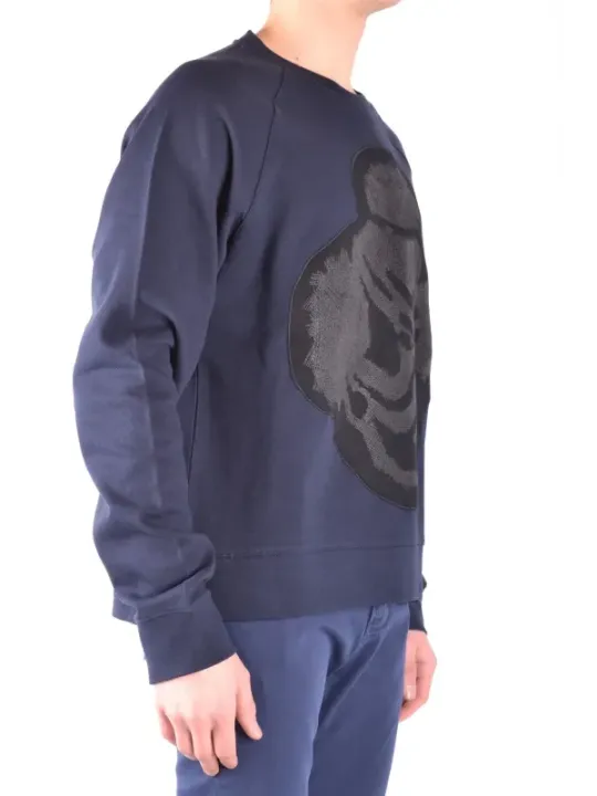 "Paolo Pecora Sweatshirts im Sale | Paolo Pecora - Paolo Pecora Felpa Uomo online kaufen"|Planet-Deluxe