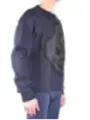 "Paolo Pecora Sweatshirts im Sale | Paolo Pecora - Paolo Pecora Felpa Uomo online kaufen"|Planet-Deluxe
