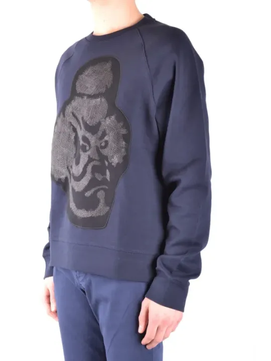 "Paolo Pecora Sweatshirts im Sale | Paolo Pecora - Paolo Pecora Felpa Uomo online kaufen"|Planet-Deluxe