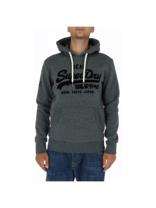 Fleece Superdry - Superdry Felpa Uomo 110,00 €  | Planet-Deluxe