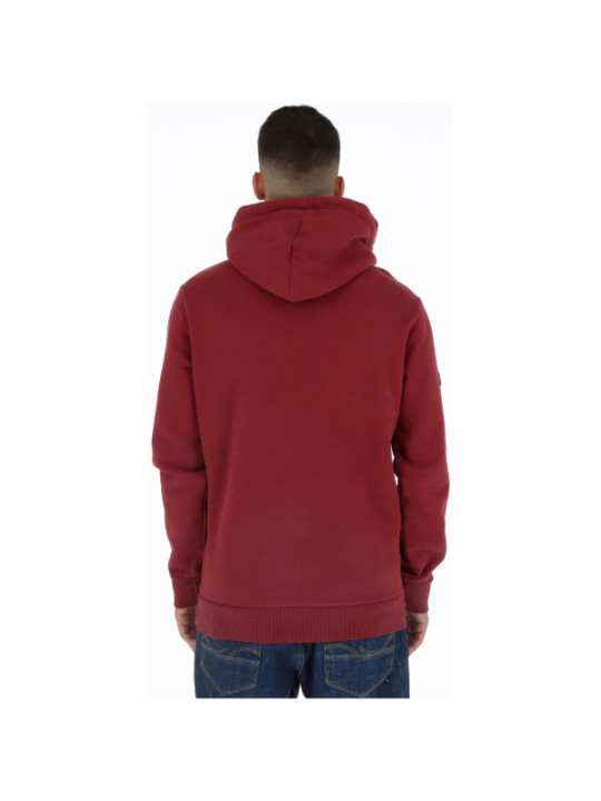 Fleece Superdry - Superdry Felpa Uomo 110,00 €  | Planet-Deluxe