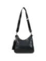 "Liu Jo Einzelstücke & Seltenheiten im Sale | Liu Jo Damenhandtasche - Elegante Schwarze Herbst/Winter Schultertasche mit Reißverschluss und Innentaschen, 22x30x12 cm - AF51 online kaufen"|Planet-Deluxe