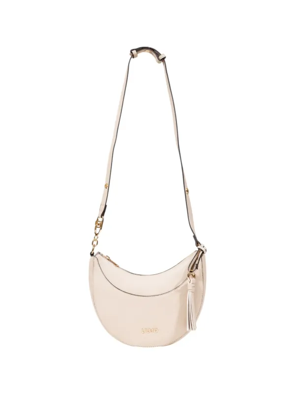 "Liu Jo Einzelstücke & Seltenheiten im Sale | Liu Jo Damen Umhängetasche in Beige - Herbst/Winter Kollektion - Elegante Tasche mit Innentaschen und Reißverschluss - Größe online kaufen"|Planet-Deluxe "Liu Jo Einzelstücke & Seltenheiten im Sale | Liu Jo Damen Umhängetasche in Beige - Herbst/Winter Kollektion - Elegante Tasche mit Innentaschen und Reißverschluss - Größe online kaufen"|Planet-Deluxe