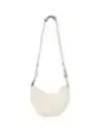 "Liu Jo Einzelstücke & Seltenheiten im Sale | Liu Jo Damen Umhängetasche in Beige - Herbst/Winter Kollektion - Elegante Tasche mit Innentaschen und Reißverschluss - Größe online kaufen"|Planet-Deluxe