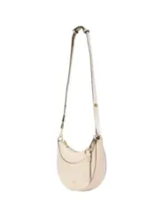 "Liu Jo Einzelstücke & Seltenheiten im Sale | Liu Jo Damen Umhängetasche in Beige - Herbst/Winter Kollektion - Elegante Tasche mit Innentaschen und Reißverschluss - Größe online kaufen"|Planet-Deluxe