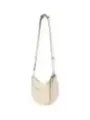 "Liu Jo Einzelstücke & Seltenheiten im Sale | Liu Jo Damen Umhängetasche in Beige - Herbst/Winter Kollektion - Elegante Tasche mit Innentaschen und Reißverschluss - Größe online kaufen"|Planet-Deluxe