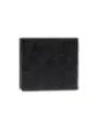"Armani Exchange Brieftaschen im Sale | Armani Exchange Herren Geldbörse - Schwarz mit Druckmuster, Herbst/Winter Kollektion - 100% Polyester, Kompakt und Funktional m online kaufen"|Planet-Deluxe